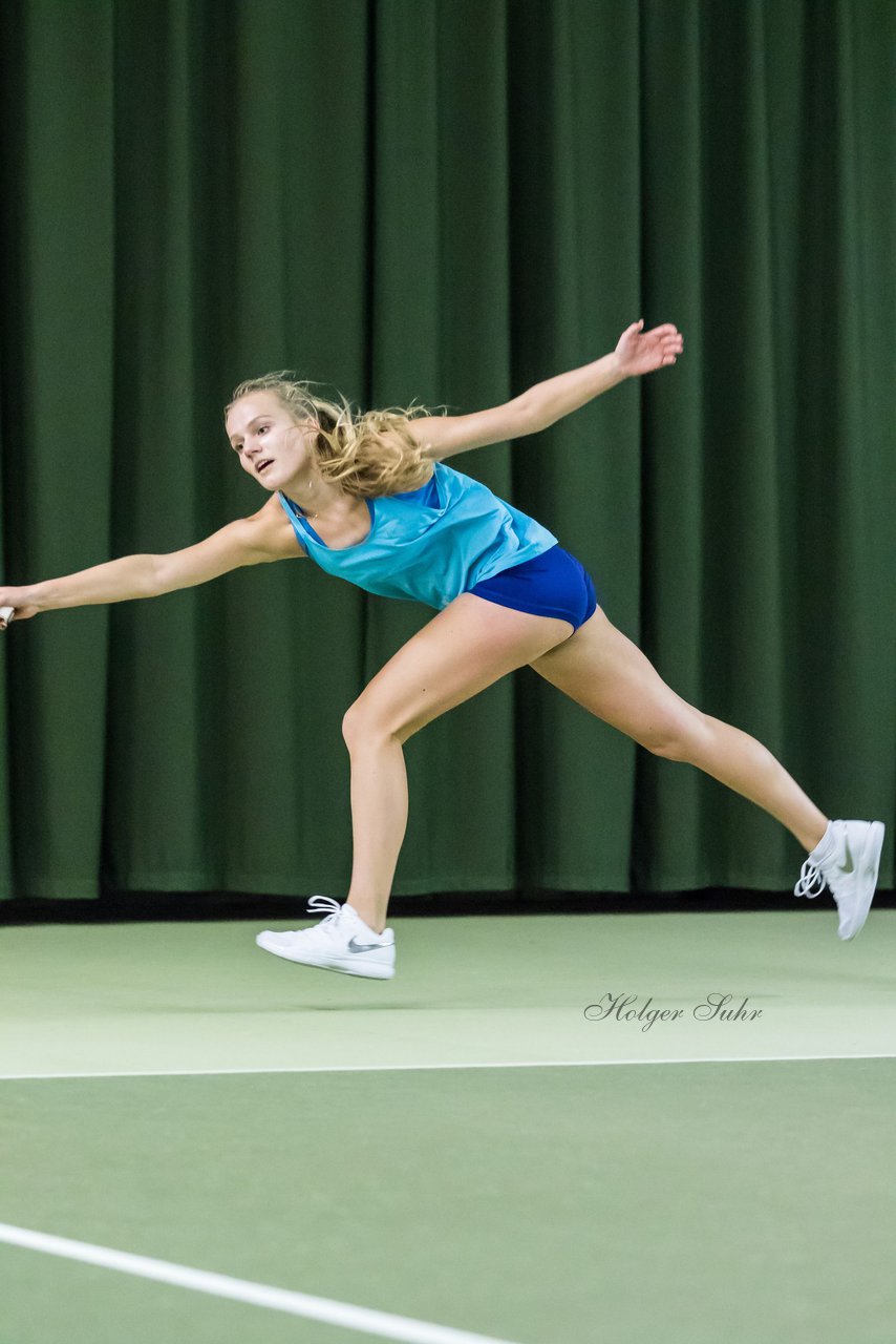 Bild 425 - Luebecker HN Goldline Cup
